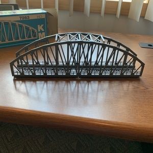 Marklin 7263 Bridge